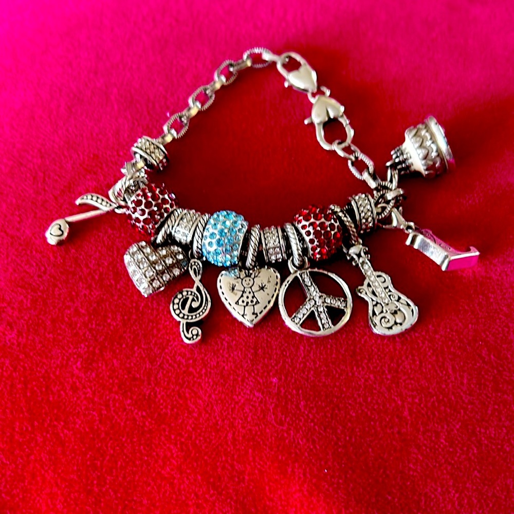 Brighton bracelet AUTHENTIC